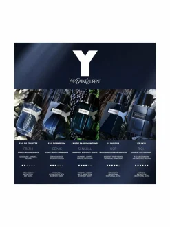 Y Le Parfum -tuoksu 60 ml