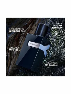 Y Le Parfum -tuoksu, 100ml