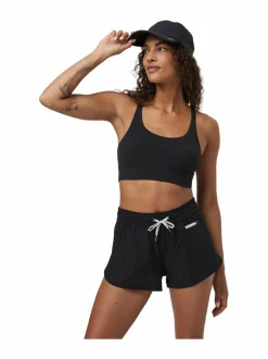 Yosemite Longline -rintaliivitoppi