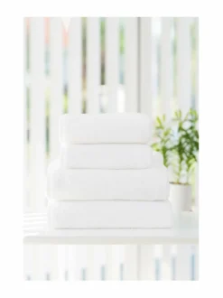 Your Home Your Spa -pyyhe