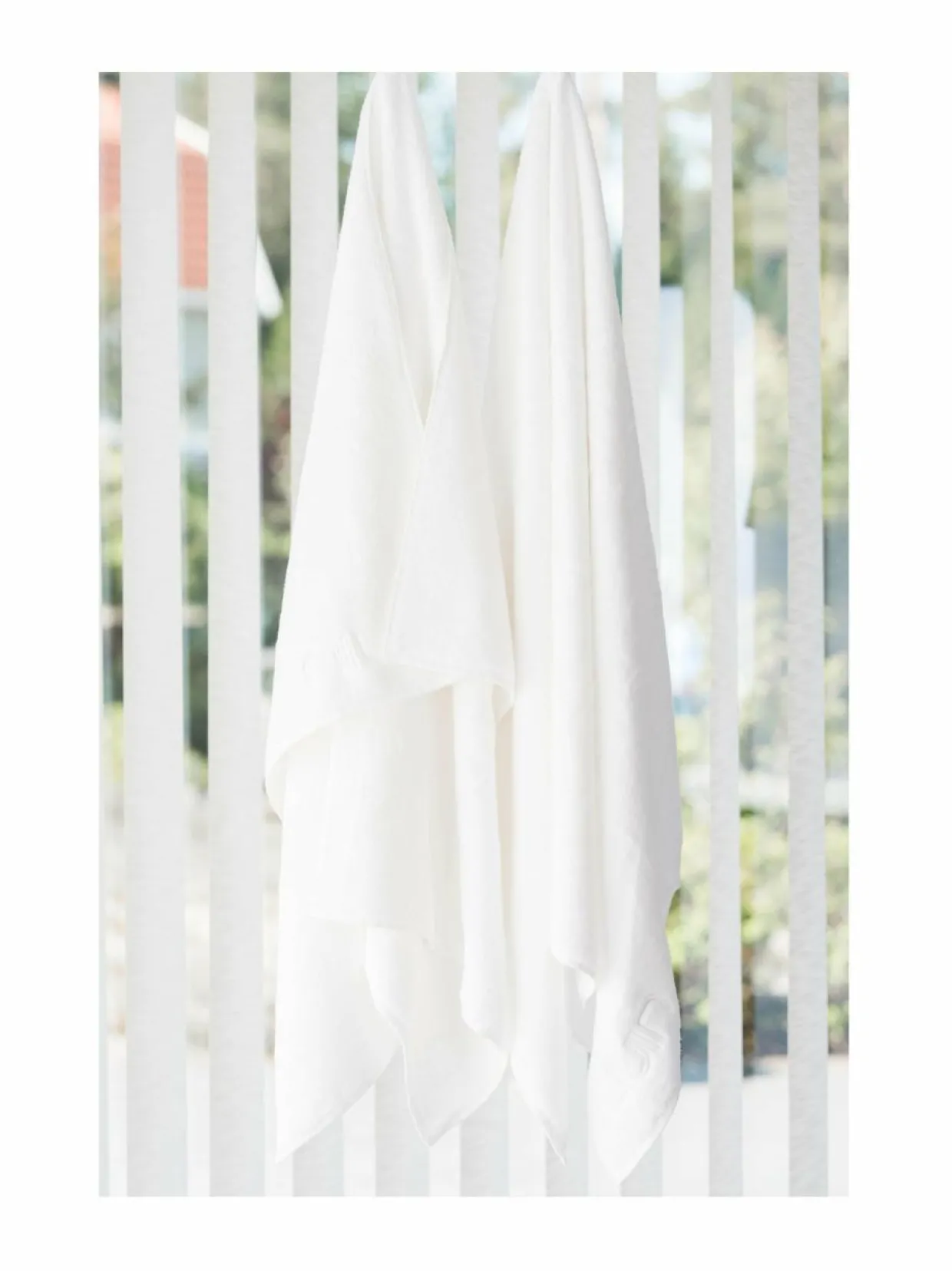 Your Home Your Spa -pyyhe