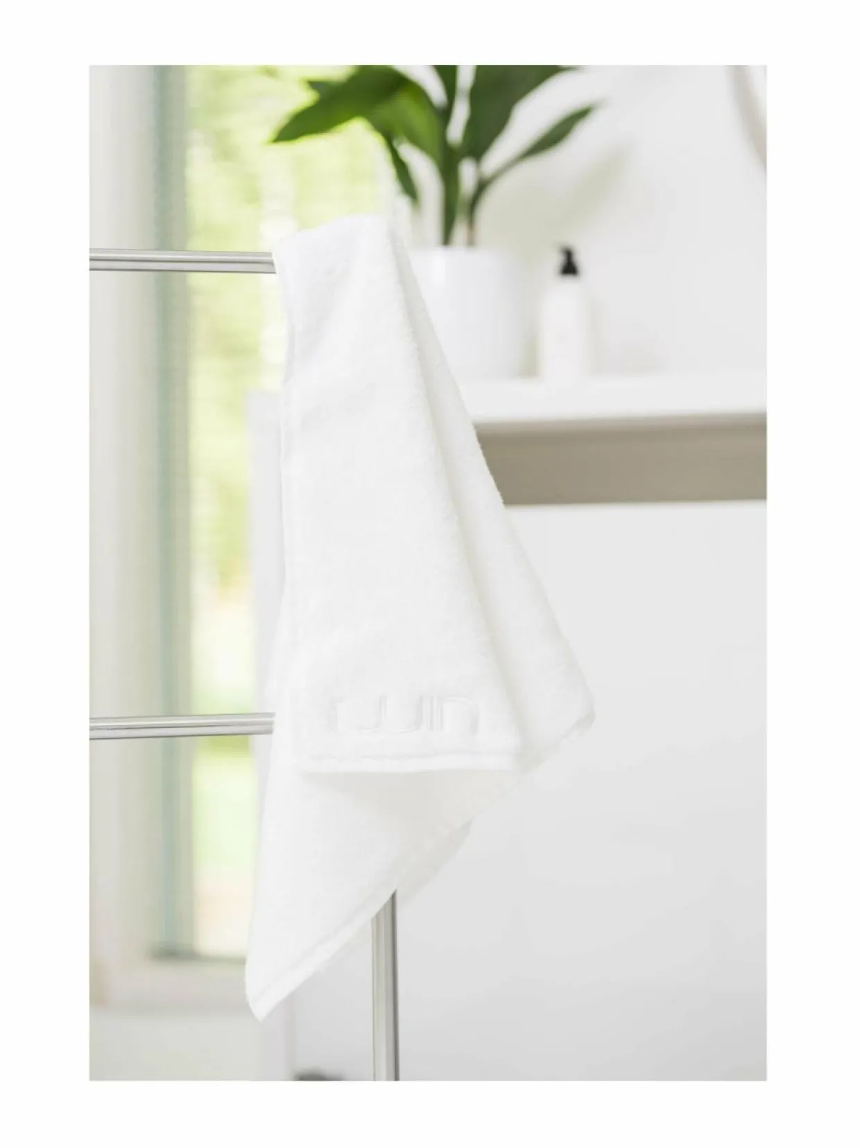 Your Home Your Spa -pyyhe