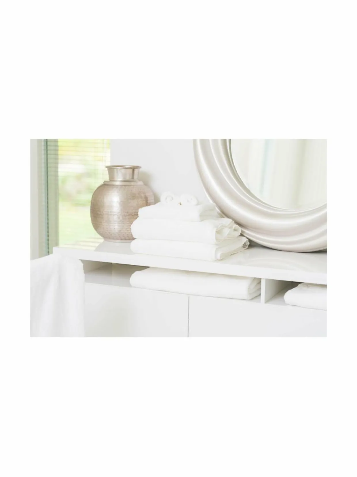 Your Home Your Spa -pyyhe