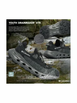 Youth Drainmaker™ -vesikengät