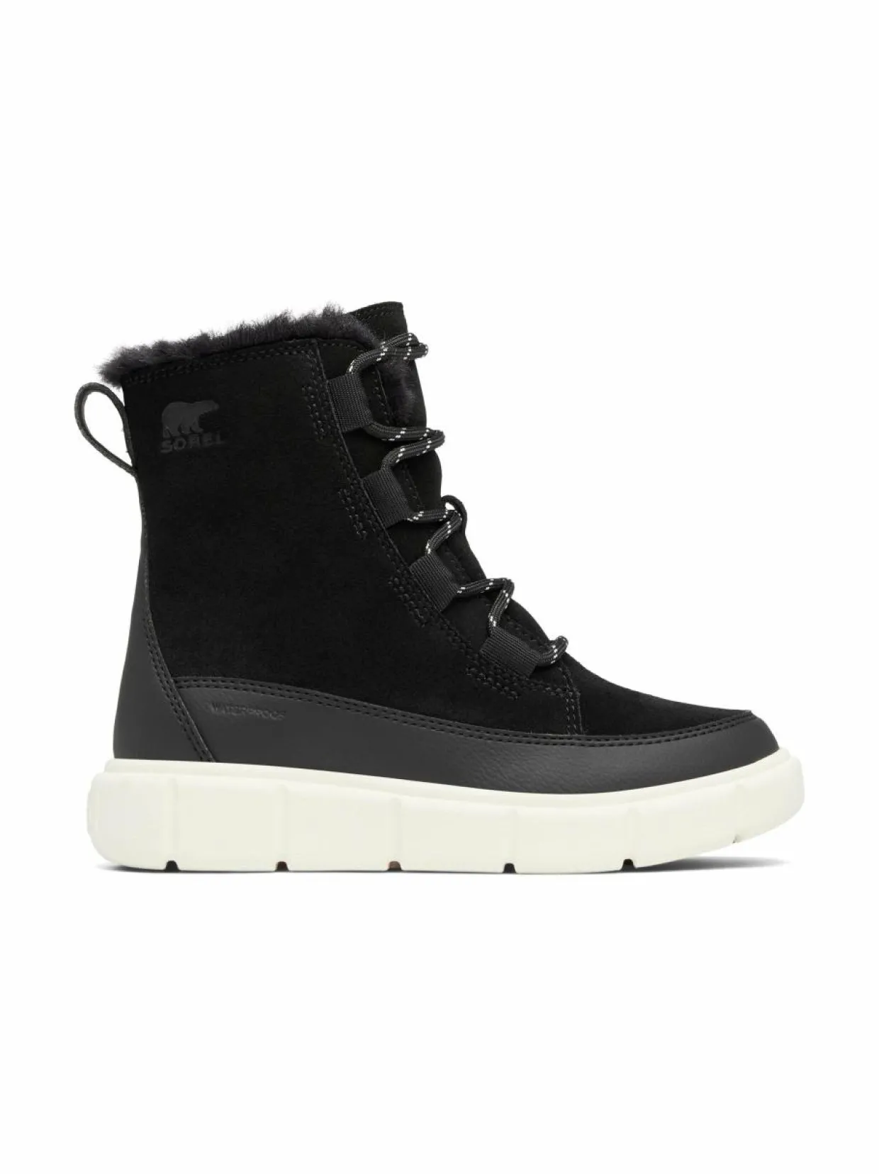 Youth Explorer III -talvikengät