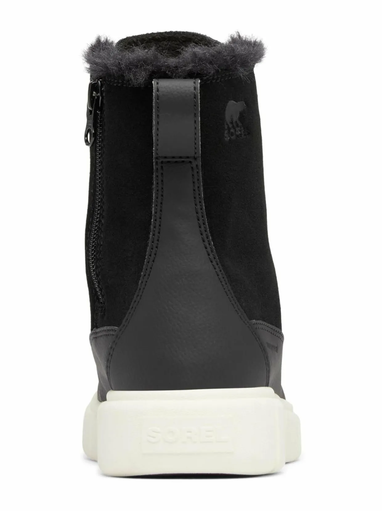 Youth Explorer III -talvikengät