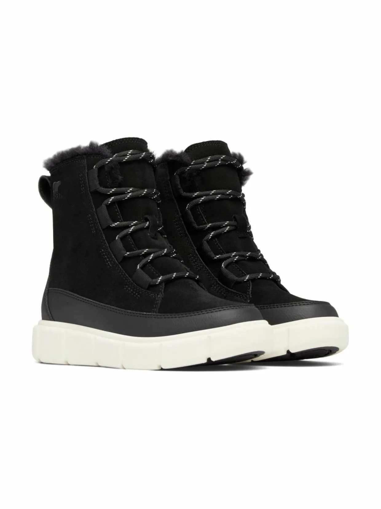 Youth Explorer III -talvikengät