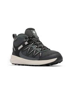 Youth Peakfreak Rush™ Mid -vedenpitävät kengät