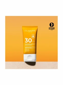Youth-protecting Sunscreen SPF 30 for face -aurinkosuojavoide