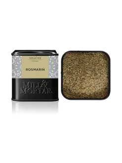 Yrtti Hienonnettu Rosmariini Luomu 30g