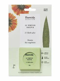 Yrttihoitosalva 20 g