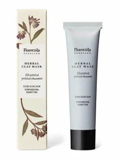 Yrttisavinaamio 40 ml