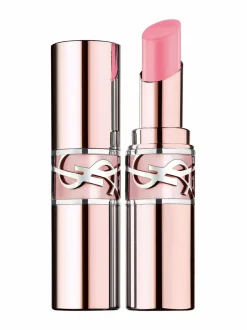 YSL LOVESHINE Candy Glow Tinted Butter Balm -sävytetty huulivoide