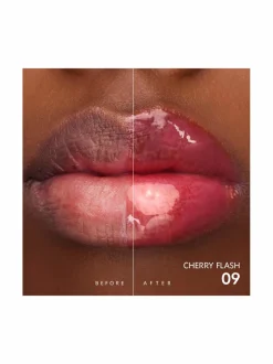 YSL Loveshine Plumping Lip Oil Gloss -huulikiilto