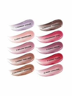 YSL Loveshine Plumping Lip Oil Gloss -huulikiilto