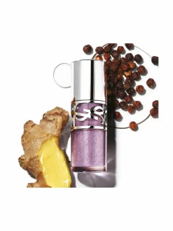 YSL Loveshine Plumping Lip Oil Gloss -huulikiilto