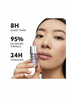 YSL Loveshine Plumping Lip Oil Gloss -huulikiilto