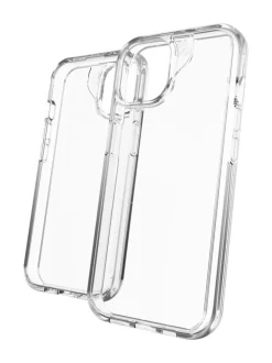 Zagg Crystal Palace - suojakuori iPhone 15 Plus/14 Plus