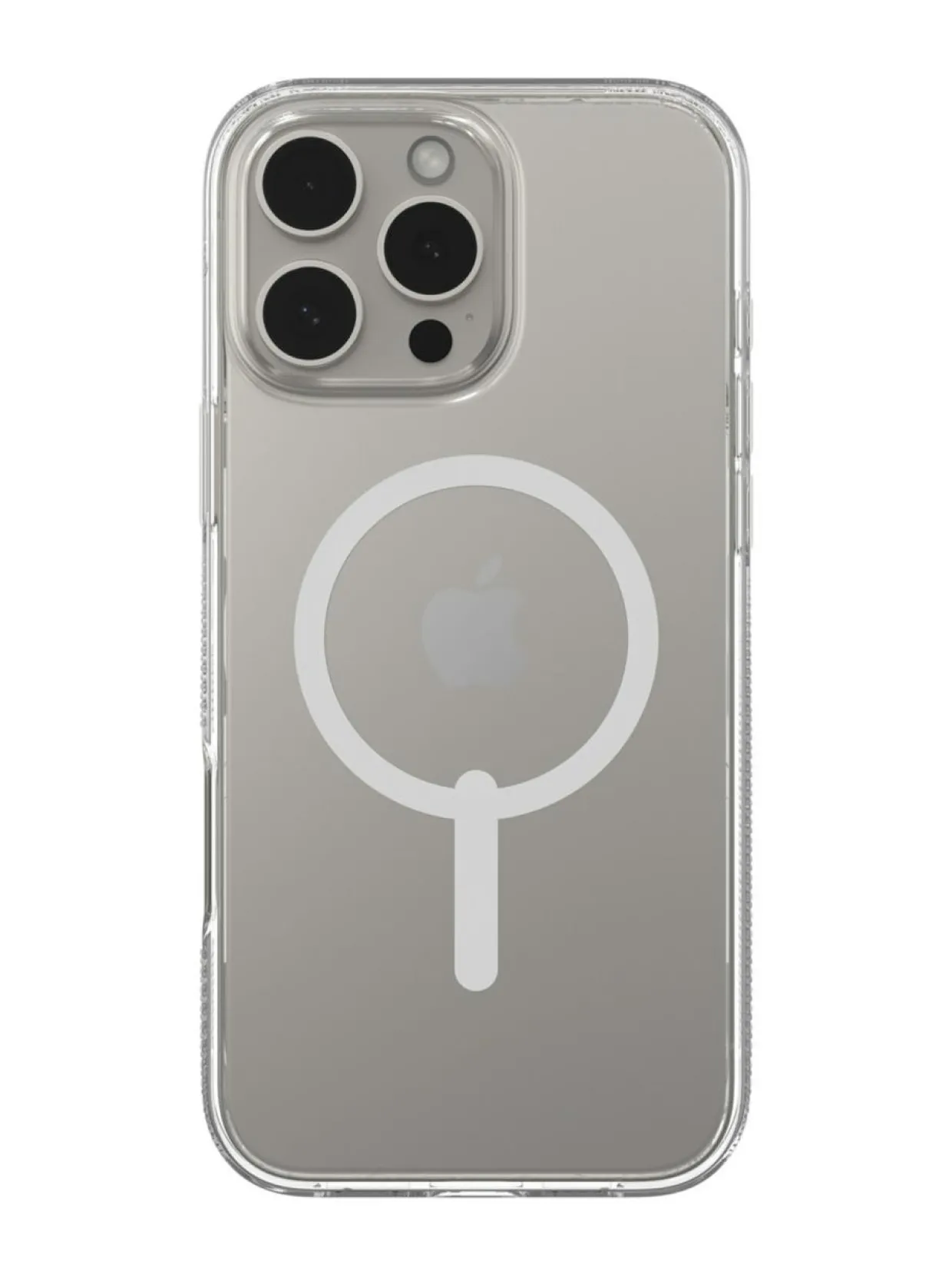 Zagg Crystal Palace Snap - suojakuori iPhone 16 Pro Max