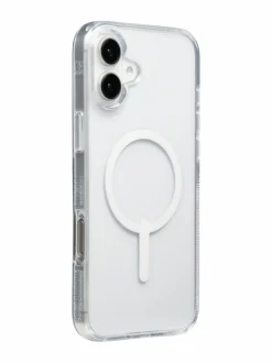 Zagg Crystal Palace Snap - suojakuori iPhone 16