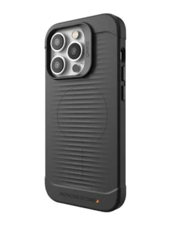 ZAGG GEAR4 Case Havana Snap - suojakuori iPhone 14 pro
