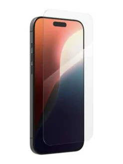 Zagg IS Glass Elite - näytönsuoja iPhone 16 Pro Max