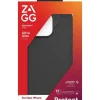 Zagg Manhattan Snap - musta suojakuori iPhone 15 Plus/14 Plus