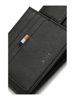 Zair Trifold -nahkalompakko