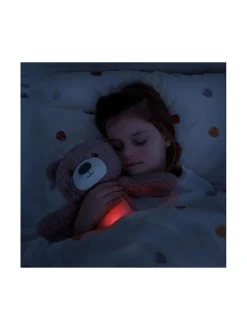 ZAZU Brody nalle Sleeptrainer musiikilla