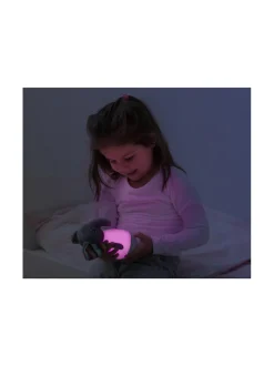 ZAZU ELLI yövalo kosketustunnistimella