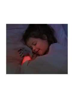 ZAZU ELLI yövalo kosketustunnistimella