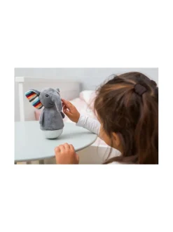 ZAZU ELLI yövalo kosketustunnistimella