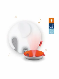 ZAZU Emmy the Elephant yövalo