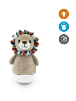 ZAZU LEX yövalo kosketustunnistimella