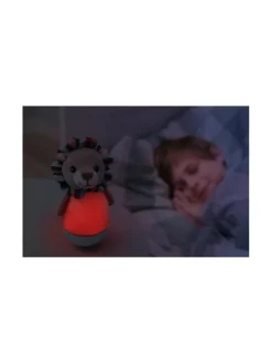 ZAZU LEX yövalo kosketustunnistimella