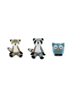 ZAZU WALL yövalo liiketunnistimella