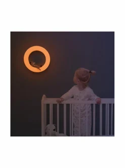 ZAZU WALL yövalo liiketunnistimella