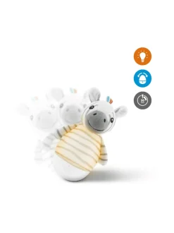 ZAZU Zack yövalo kosketustunnistimella