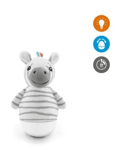 ZAZU Zack yövalo kosketustunnistimella