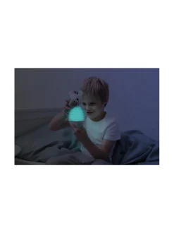 ZAZU Zack yövalo kosketustunnistimella