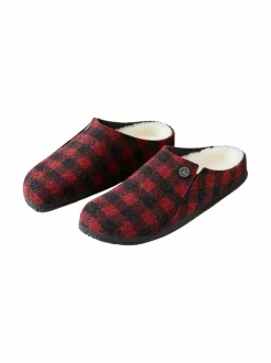 Zermatt Shearling -huopatossut