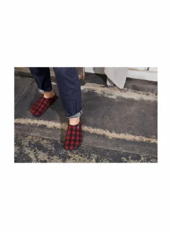 Zermatt Shearling -huopatossut