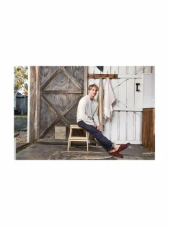 Zermatt Shearling -huopatossut