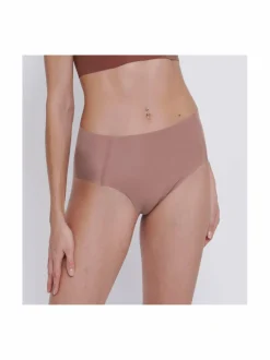 Zero Feel 2.0 High waist -alushousut