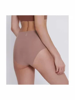 Zero Feel 2.0 High waist -alushousut