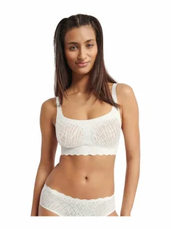 Zero Feel Bliss -rintaliivitoppi