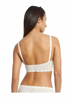 Zero Feel Bliss -rintaliivitoppi