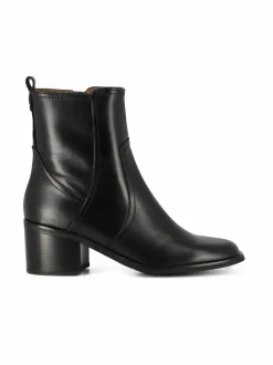 Zipper Block -nahkanilkkurit