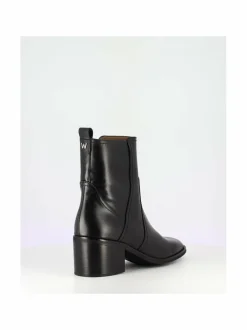 Zipper Block -nahkanilkkurit