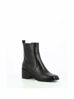 Zipper Block -nahkanilkkurit